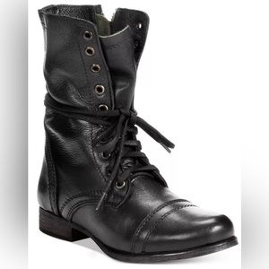 Steve Madden Troopa Boots